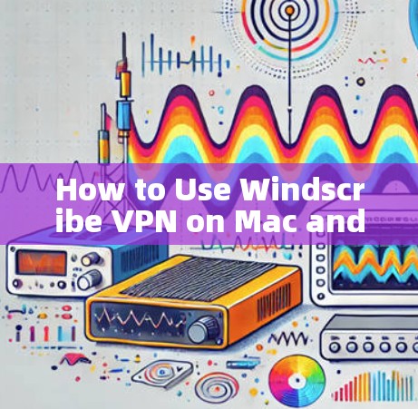 How to Use Windscribe VPN on Mac and Windows How to Use Windscribe VPN on Mac and Windows