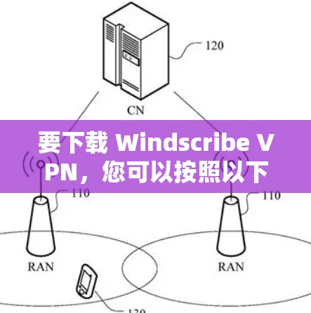 要下载 Windscribe VPN,您可以按照以下步骤进行 要下载 Windscribe VPN,您可以按照以下步骤进行