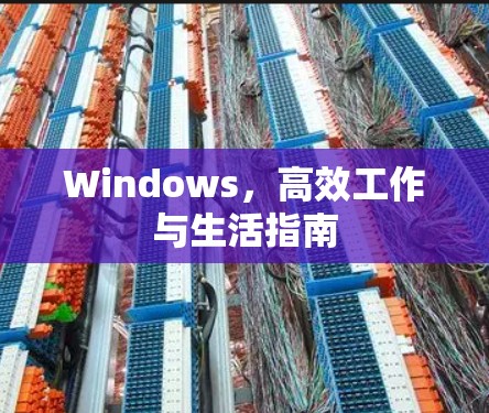 Windows，高效工作与生活指南