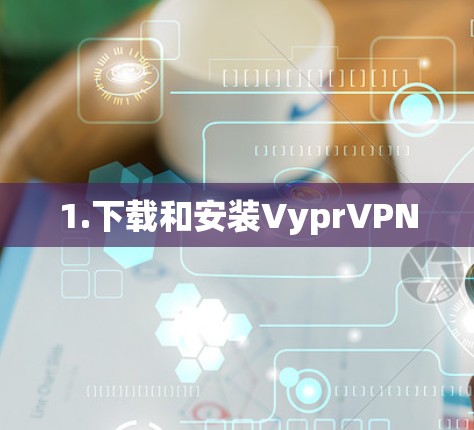 1.下载和安装VyprVPN 1.下载和安装VyprVPN