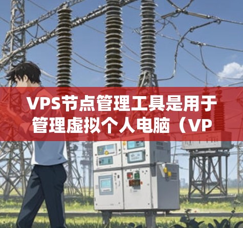 VPS节点管理工具是用于管理虚拟个人电脑（VPS）节点的工具，提供多种功能以支持VPS节点的创建、监控和管理。以下是详细的步骤指南，帮助你系统地使用VPS节点管理工具