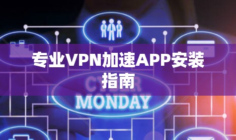 专业VPN加速APP安装指南