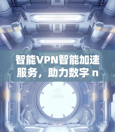 智能VPN智能加速服务,助力数字 nomad的高效出行 智能VPN智能加速服务,助力数字 nomad的高效出行