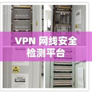 VPN 网线安全检测平台