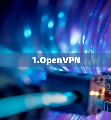 1.OpenVPN