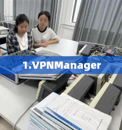 1.VPNManager 1.VPNManager