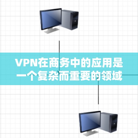 VPN在商务中的应用是一个复杂而重要的领域,为企业提供了高效、安全的网络连接方式。以下是VPN在商务中的主要应用及其解决方案 VPN在商务中的应用是一个复杂而重要的领域,为企业提供了高效、安全的网络连接方式。以下是VPN在商务中的主要应用及其解决方案