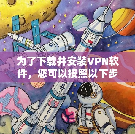 为了下载并安装VPN软件,您可以按照以下步骤进行 为了下载并安装VPN软件,您可以按照以下步骤进行