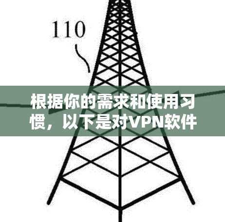 根据你的需求和使用习惯,以下是对VPN软件的推荐 根据你的需求和使用习惯,以下是对VPN软件的推荐