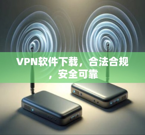 VPN软件下载，合法合规，安全可靠