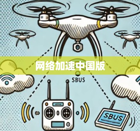 网络加速中国版 网络加速中国版