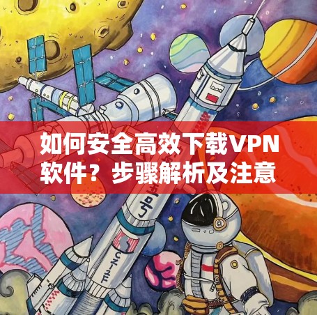 如何安全高效下载VPN软件？步骤解析及注意事项