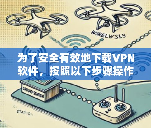 为了安全有效地下载VPN软件,按照以下步骤操作 为了安全有效地下载VPN软件,按照以下步骤操作