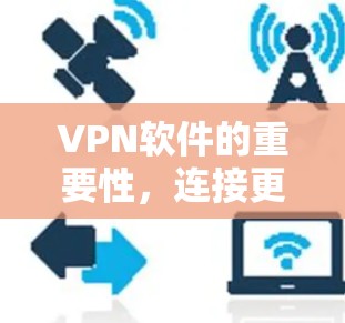 VPN软件的重要性,连接更安心的网络 VPN软件的重要性,连接更安心的网络