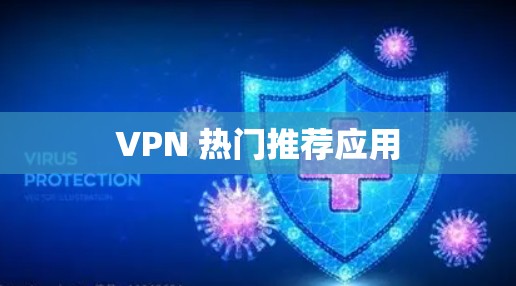 VPN 热门推荐应用 VPN 热门推荐应用