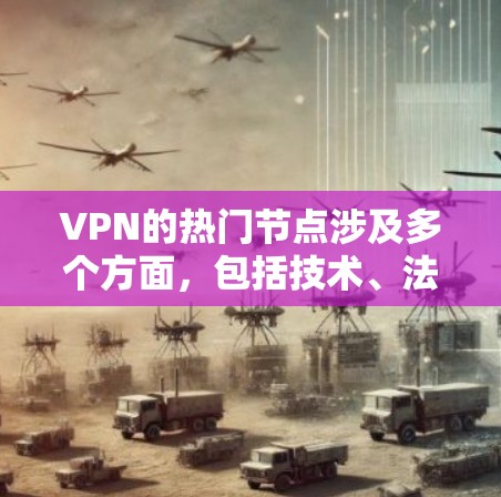 VPN的热门节点涉及多个方面,包括技术、法律和组织结构。以下是对这一问题的分步骤解释和总结 VPN的热门节点涉及多个方面,包括技术、法律和组织结构。以下是对这一问题的分步骤解释和总结