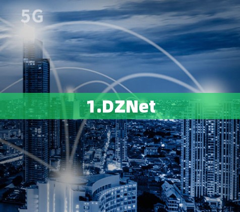 1.DZNet 1.DZNet