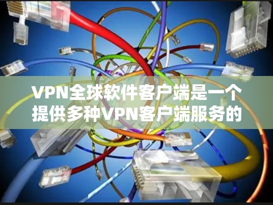 VPN全球软件客户端是一个提供多种VPN客户端服务的平台，用户可以根据自己的需求选择适合自己的软件。以下是该平台的最新版本介绍