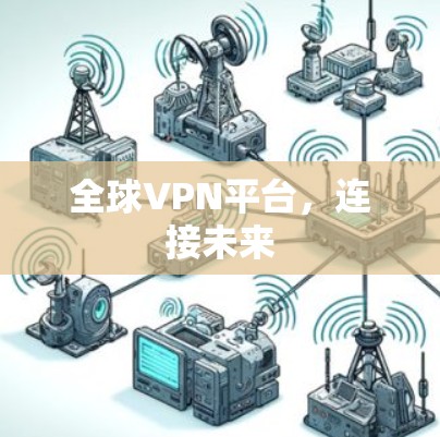 全球VPN平台,连接未来 全球VPN平台,连接未来