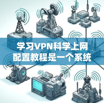 学习VPN科学上网配置教程是一个系统而逐步的过程,可以帮助你更好地保护数据和网络安全。以下是一个分步指南,帮助你理解和操作VPN配置 学习VPN科学上网配置教程是一个系统而逐步的过程,可以帮助你更好地保护数据和网络安全。以下是一个分步指南,帮助你理解和操作VPN配置