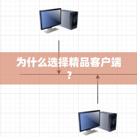为什么选择精品客户端? 为什么选择精品客户端?