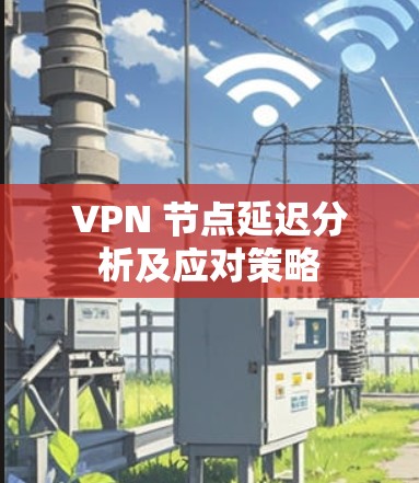 VPN 节点延迟分析及应对策略